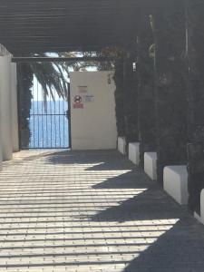 Fotografie z fotogalerie ubytování CASA BLANQUI v destinaci Costa Teguise