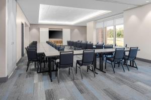 תמונה מהגלריה של Hyatt House The Woodlands-Shenandoah בShenandoah