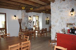 Gallery image of Agriturismo AGRIMON in Sabbio Chiese