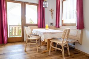 Fotografie z fotogalerie ubytování Unterbrunnerhof v destinaci Lana