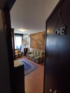 Posedenie v ubytovaní House Stephanotus