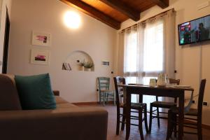 Gallery image of B Holidays Casa Vacanze in Càbras