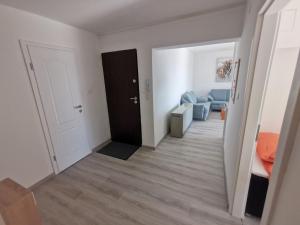 Posedenie v ubytovaní Apartment Budin 2, Rijeka center