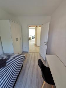 Posedenie v ubytovaní Apartment Budin 2, Rijeka center