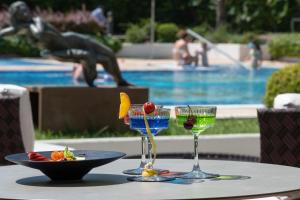 MarePineta Resort