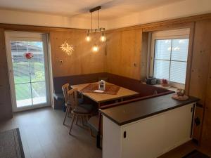 Fotografie z fotogalerie ubytování Musi Appartements v destinaci Schönberg im Stubaital