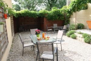 Photo de la galerie de l'établissement Gite D'étape Et De Séjour Les Sables, à Brégnier-Cordon