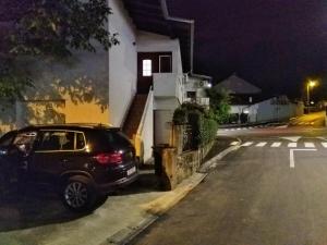 Okolie apartmánu
