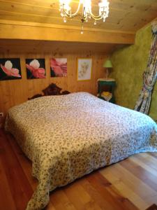 Fotografie z fotogalerie ubytování Gite Spa Détente Nature L'Estompe v destinaci Fresse