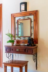 Fotografie z fotogalerie ubytování Hacienda San Miguel Yucatan v destinaci Valladolid