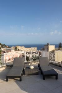 Photo de la galerie de l'établissement Rooftop Luxury Suite by CapriRooms, à Capri