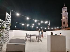 Fotografie z fotogalerie ubytování B&B Curtopassi v destinaci Andria