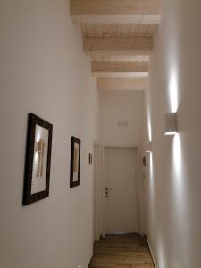 Fotografie z fotogalerie ubytování B&B Curtopassi v destinaci Andria