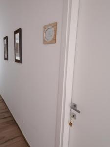 Fotografie z fotogalerie ubytování B&B Curtopassi v destinaci Andria