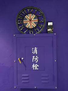 Mynd úr myndasafni af SWF hotel 淡水新五福旅館-新北市旅館編號067 í Tamsui
