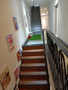 Mynd úr myndasafni af SWF hotel 淡水新五福旅館-新北市旅館編號067 í Tamsui