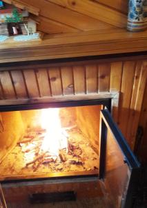 Ảnh trong thư viện ảnh của Armonia 13 - Pieno Centro ở Roccaraso