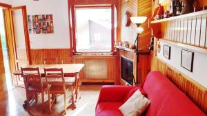 Ảnh trong thư viện ảnh của Armonia 13 - Pieno Centro ở Roccaraso