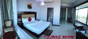 Gallery image of RUNGWE HOTEL in Dar es Salaam