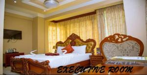 Gallery image of RUNGWE HOTEL in Dar es Salaam