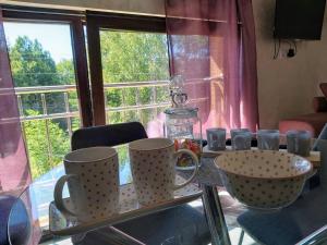 Galería fotográfica de Apartmani Nevena Divčibare en Divčibare