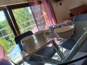 Galería fotográfica de Apartmani Nevena Divčibare en Divčibare