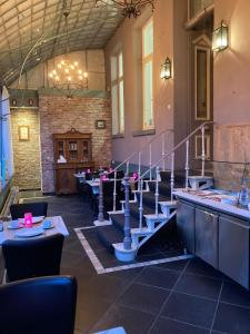 Fotografie z fotogalerie ubytování Hotel Vredehof v destinaci Damme + 37 fotografií