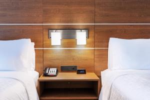 Fotografie z fotogalerie ubytování Holiday Inn Express & Suites - Denton - Sanger by IHG v destinaci Sanger