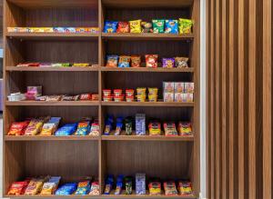 Fotografie z fotogalerie ubytování Holiday Inn Express & Suites - Denton - Sanger by IHG v destinaci Sanger + 18 fotografií