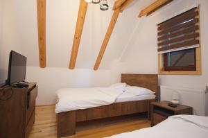 Ảnh trong thư viện ảnh của Tarsko srce N ở Bajina Bašta