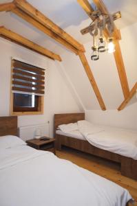Ảnh trong thư viện ảnh của Tarsko srce N ở Bajina Bašta