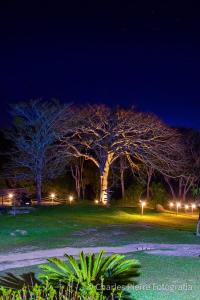 Gallery image of Pousada Sitio da Terra e Arte in São Roque