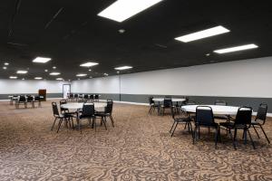 Gallery image of Horizon Inn & Suites in Anderson