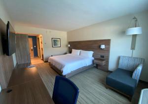 Gallery image of Holiday Inn Express Hotel & Suites CD. Juarez - Las Misiones, an IHG Hotel in Ciudad Juárez