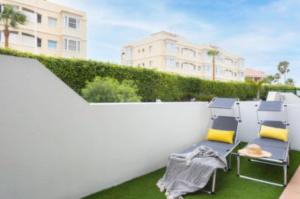 Fotografie z fotogalerie ubytování SAN MIGUEL GOLF CAÑADAS v destinaci San Miguel de Abona