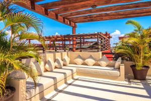 Gallery image of Aldea Beachside Condo by BVR in Playa del Carmen