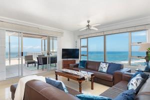 Gallery image of Escape to our Happy Place on Umdloti Beach in Umdloti