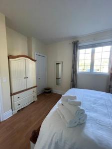 Fotografie z fotogalerie ubytování Dida v destinaci Saint-Sauveur-des-Monts