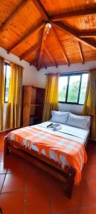 Легло или легла в стая в Casa Campestre Las Nieves