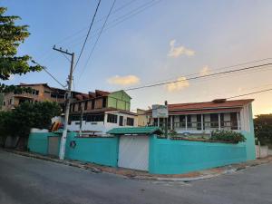 Gallery image of Pousada Recanto Verdes Mares in Arraial do Cabo