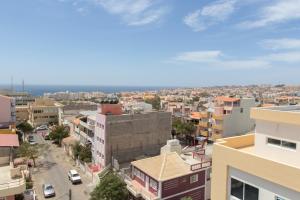 Afbeelding uit fotogalerij van Sol Hotel in Praia