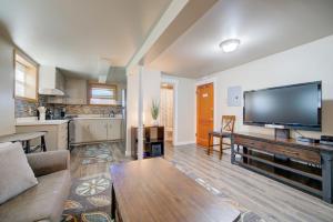5th and Beall 1 bedroom apartment close to downtown
