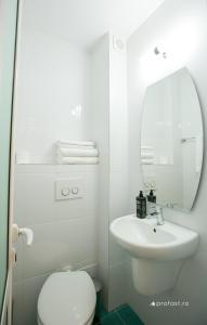 Gallery image of ibis Styles Dunarea Galati in Galaţi