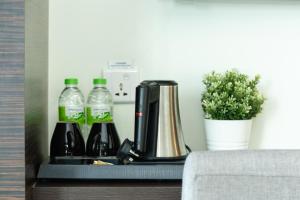 Φωτογραφία από το άλμπουμ του Ramada Encore by Wyndham Chinatown Kuala Lumpur στην Κουάλα Λουμπούρ