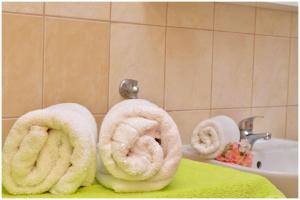 Fotografie z fotogalerie ubytování Apartments Luciano v destinaci Seget Vranjica + 37 fotografií