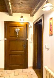 Fotografia z galérie ubytovania Apartmány Nerudova 36 v Prahe