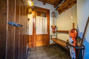 Fotografia z galérie ubytovania Arties 3 habitaciones v destinácii Arties