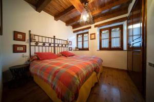 Fotografia z galérie ubytovania Arties 3 habitaciones v destinácii Arties