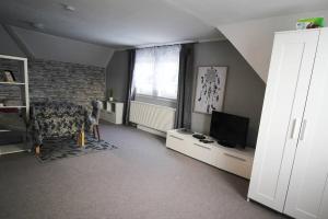 Fotografie z fotogalerie ubytování Work & Stay Apartment v destinaci Ulrichstein