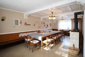 Fotografie z fotogalerie ubytování Work & Stay Apartment v destinaci Ulrichstein